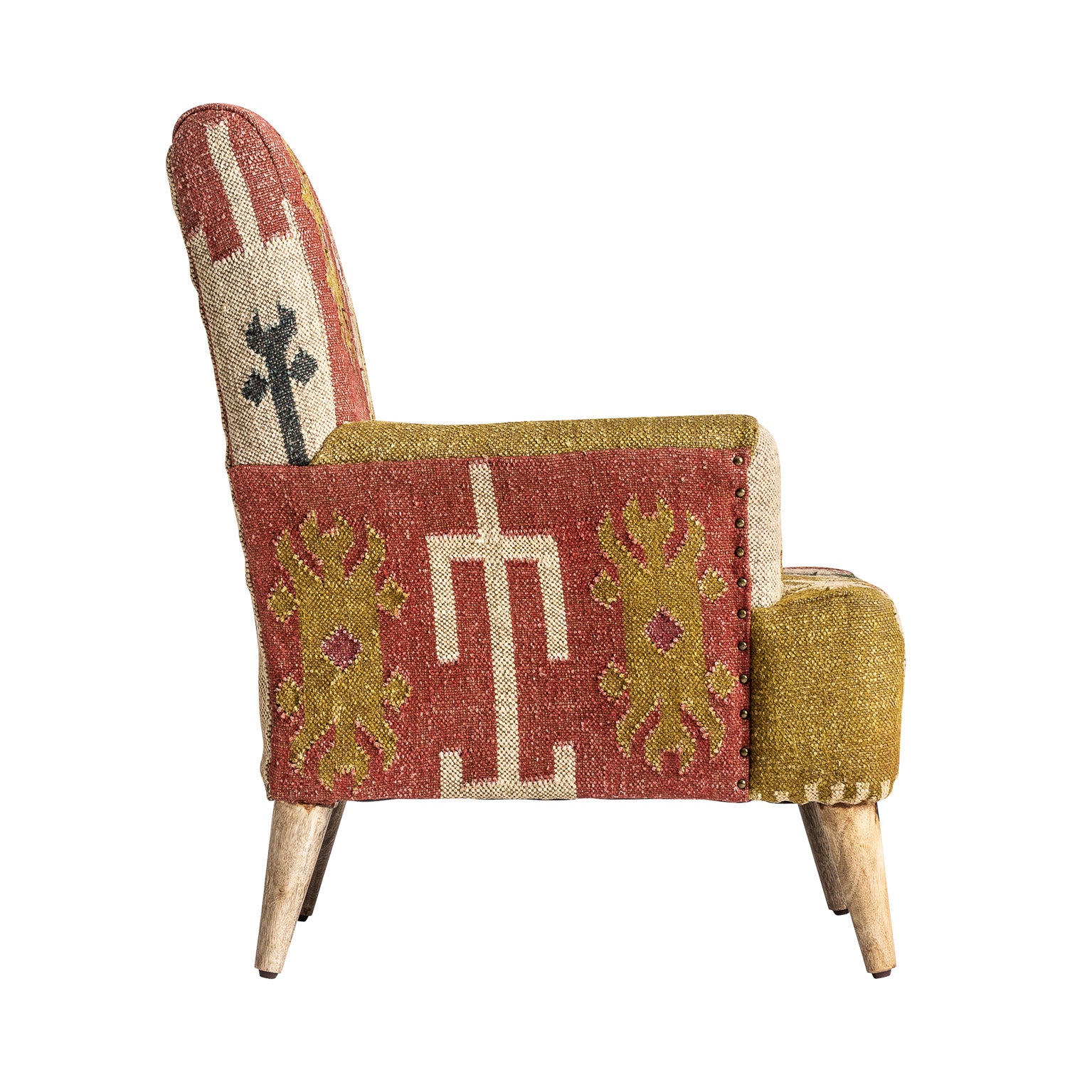 SVETA ARMCHAIR